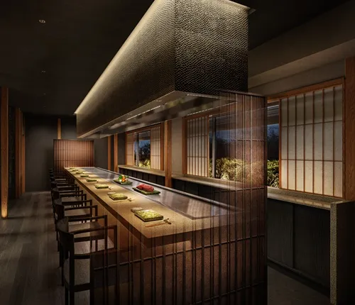 食事