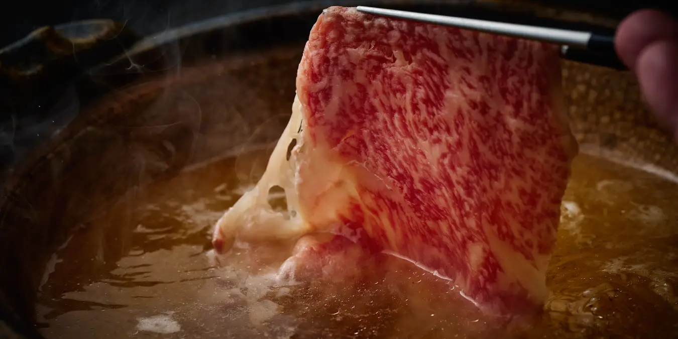鉄板焼・肉割烹5