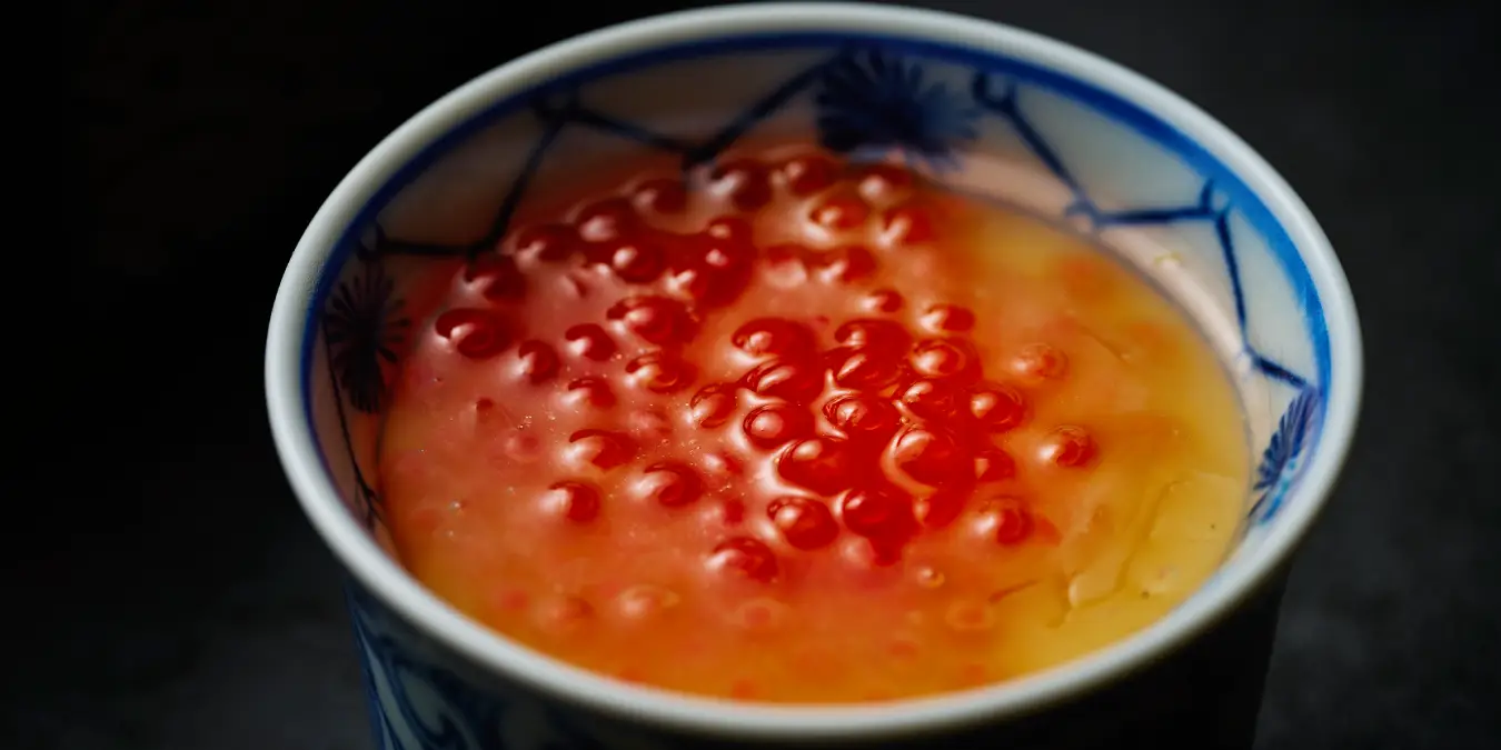 メインダイニング 笹音 ―「湯」和の食卓 十二節会席「旬音（しゅんね）」2