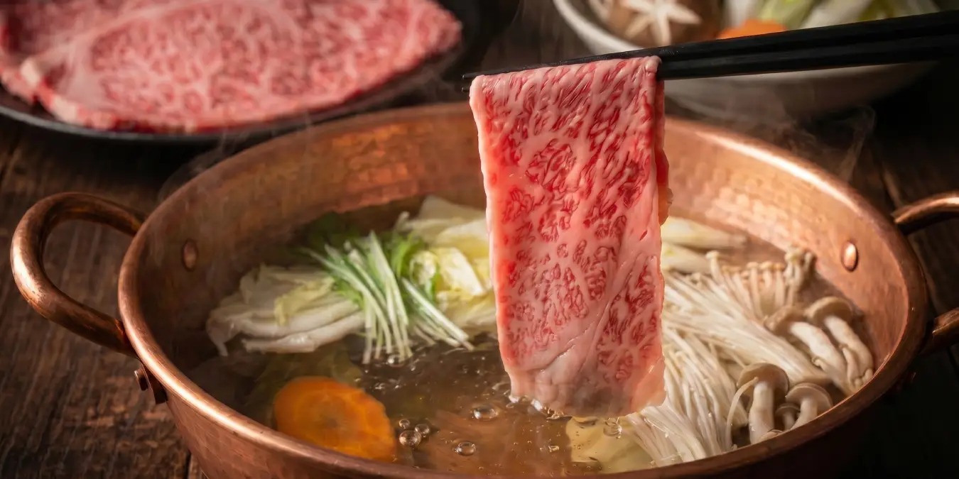 鉄板焼き HANARÉ ―鉄板焼・肉割烹1