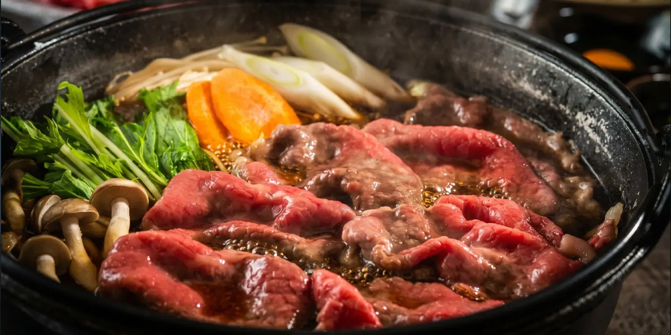 鉄板焼き HANARÉ ―鉄板焼・肉割烹3