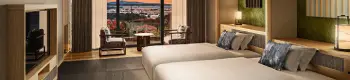 本館