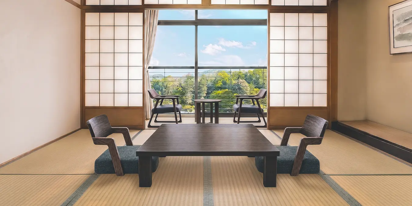 本館