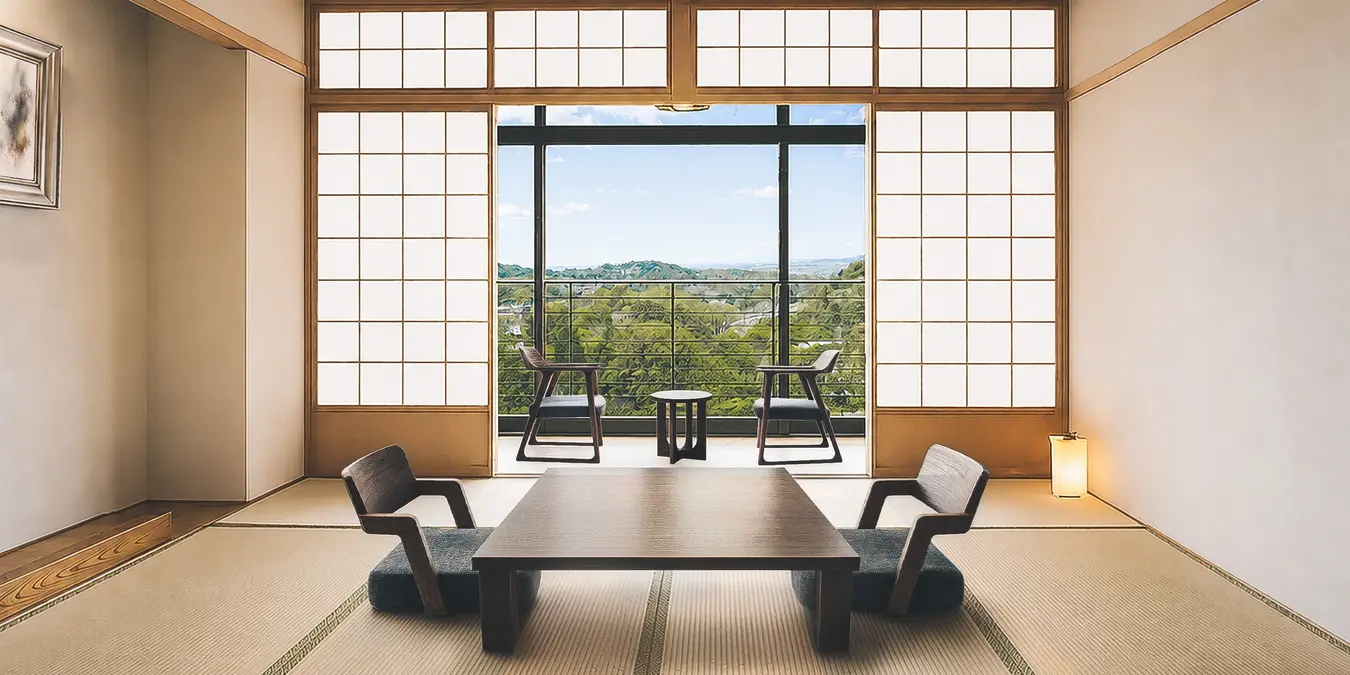 本館