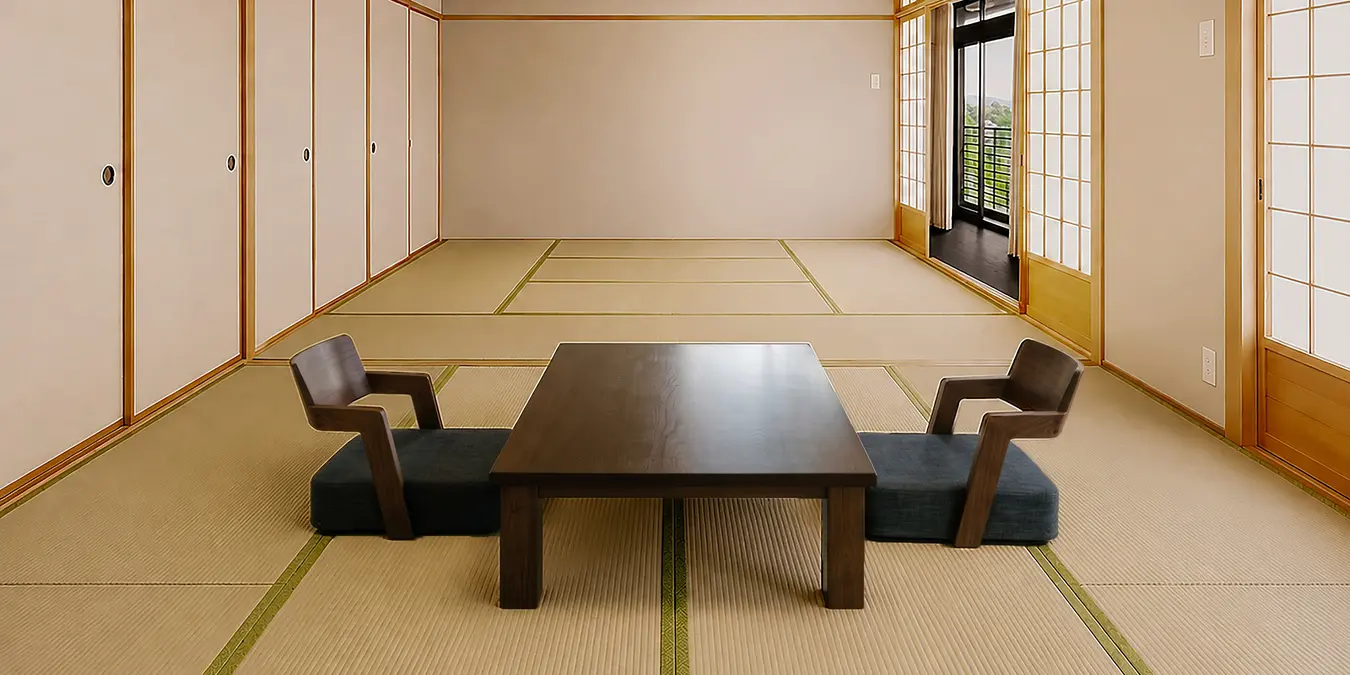 本館