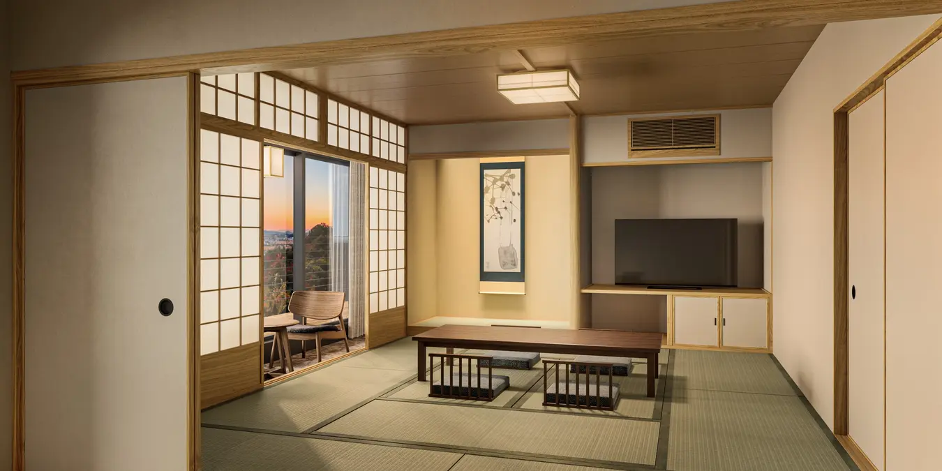 本館