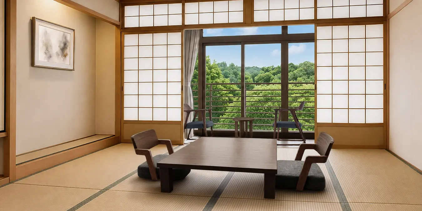 西館