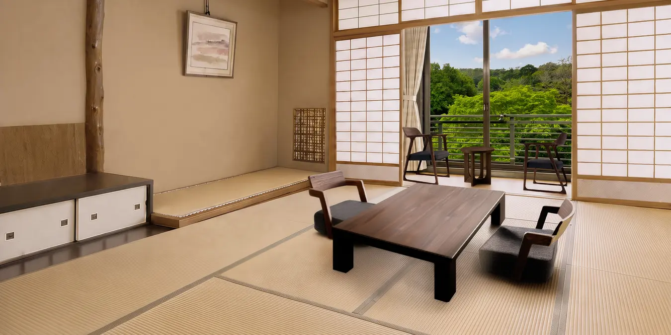 西館