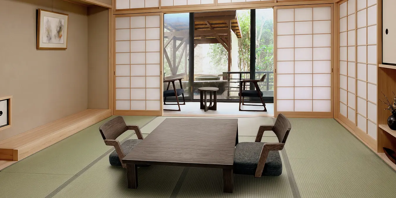 西館