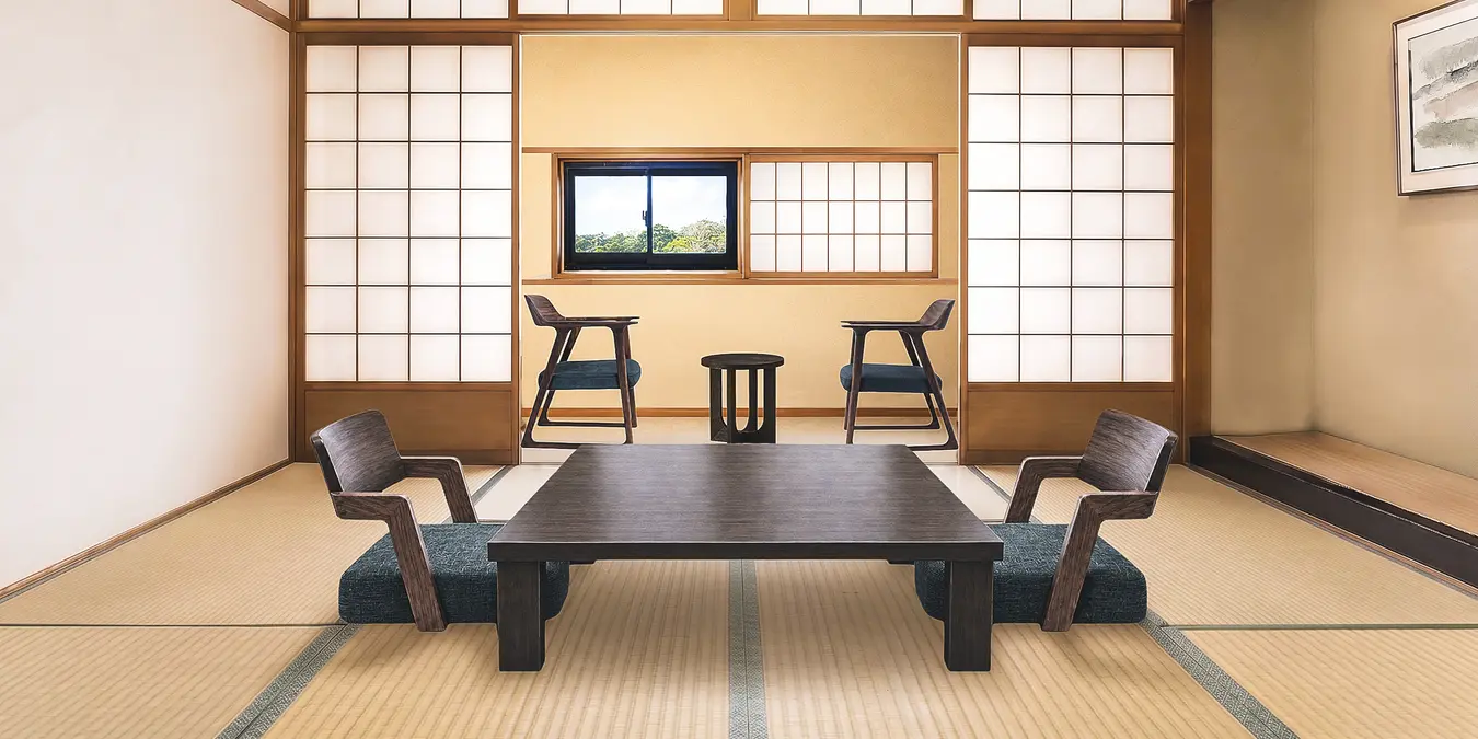 本館